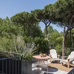 Antica Dimora Le Misure Hotel *