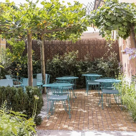 Antica Dimora Le Misure Hotel Cervia