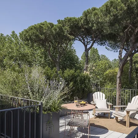 Antica Dimora Le Misure * Cervia