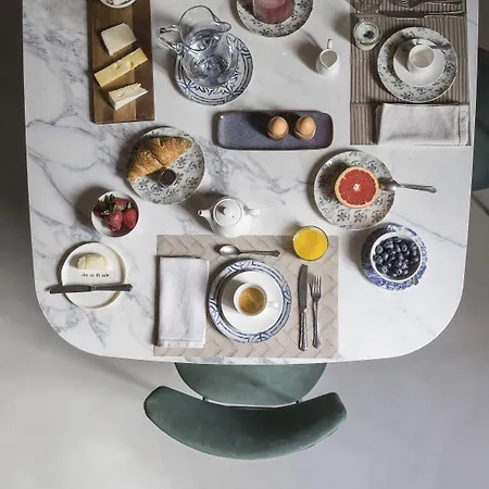 Antica Dimora Le Misure فندق *