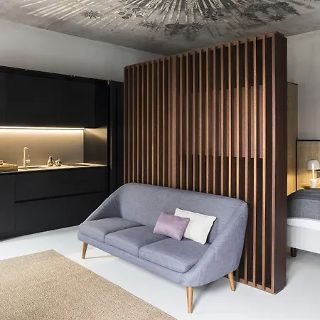 Antica Dimora Le Misure Hotel