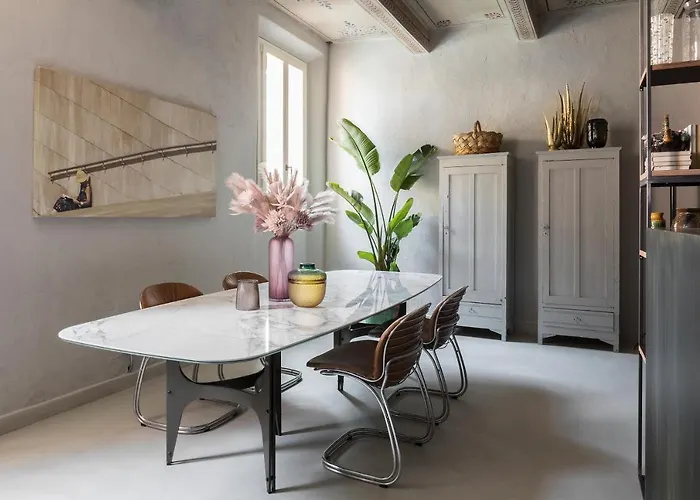 Antica Dimora Le Misure *