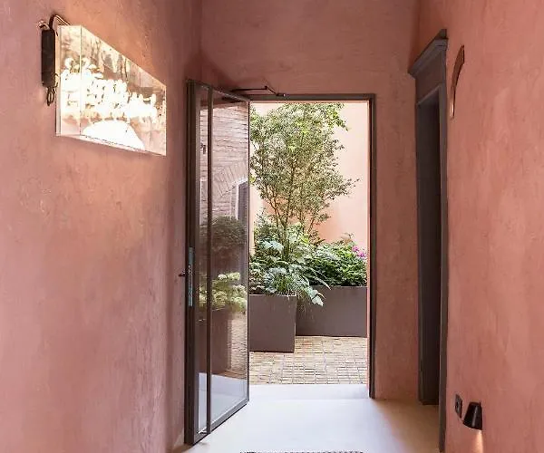 Antica Dimora Le Misure