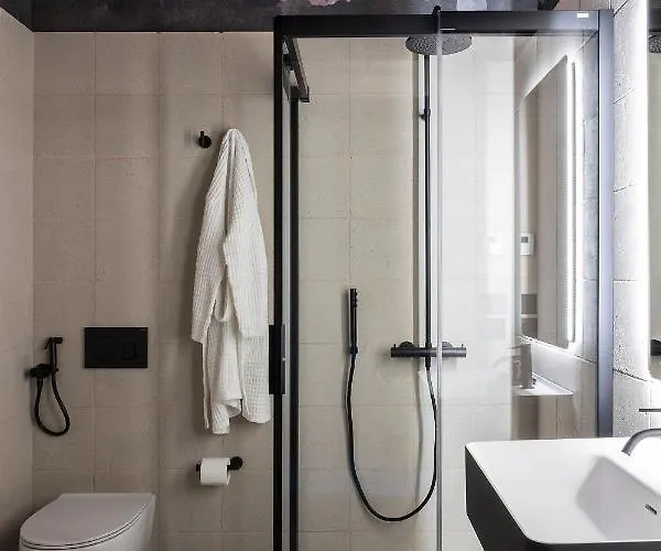 Antica Dimora Le Misure * تّشيرفييا