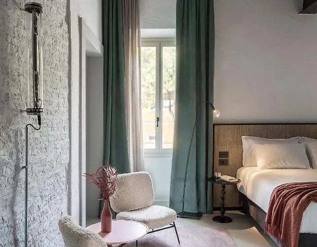 Antica Dimora Le Misure Hotel Cervia