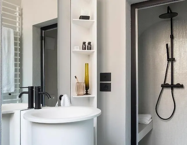 فندق Antica Dimora Le Misure *