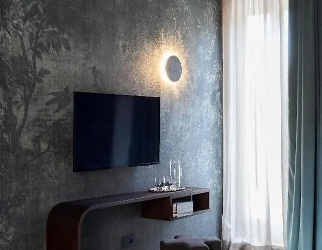 Antica Dimora Le Misure Cervia