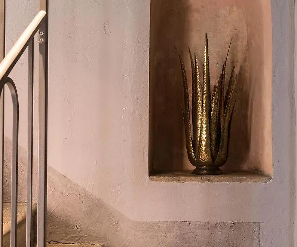 Antica Dimora Le Misure Hotel Cervia