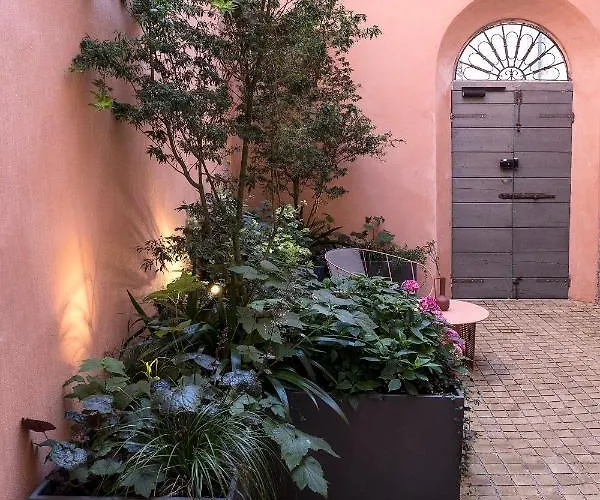 Antica Dimora Le Misure Hotel