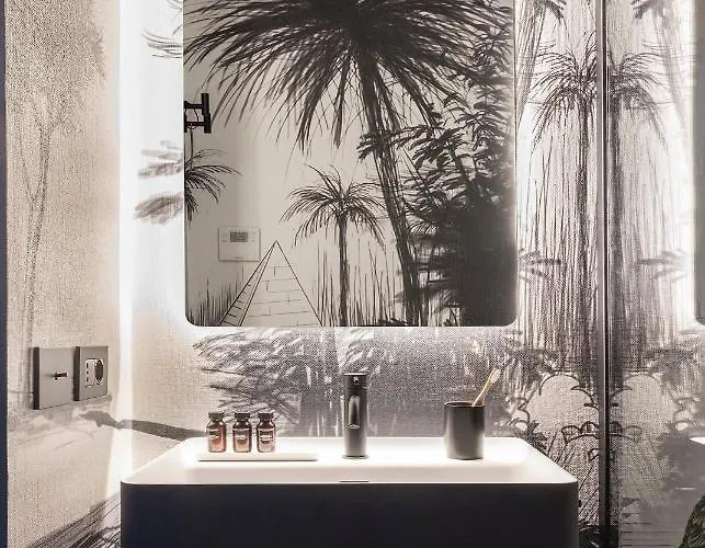 Antica Dimora Le Misure تّشيرفييا