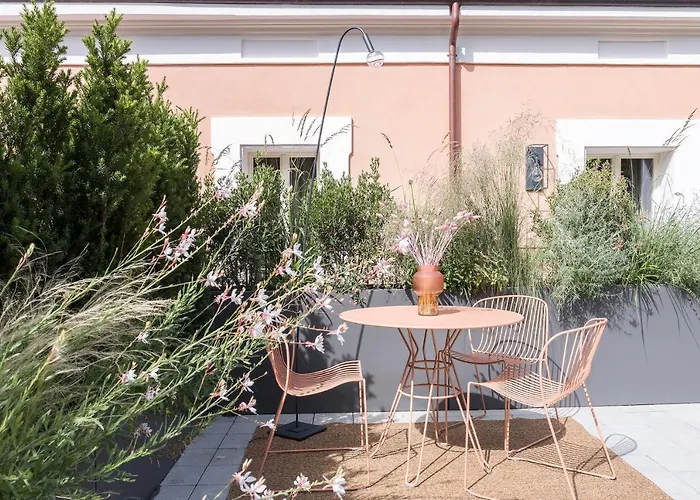 Antica Dimora Le Misure