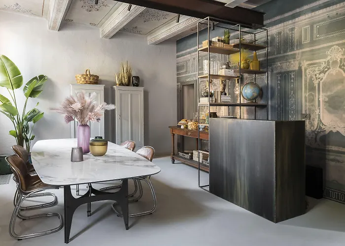 Antica Dimora Le Misure