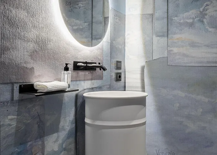 Hotel Antica Dimora Le Misure