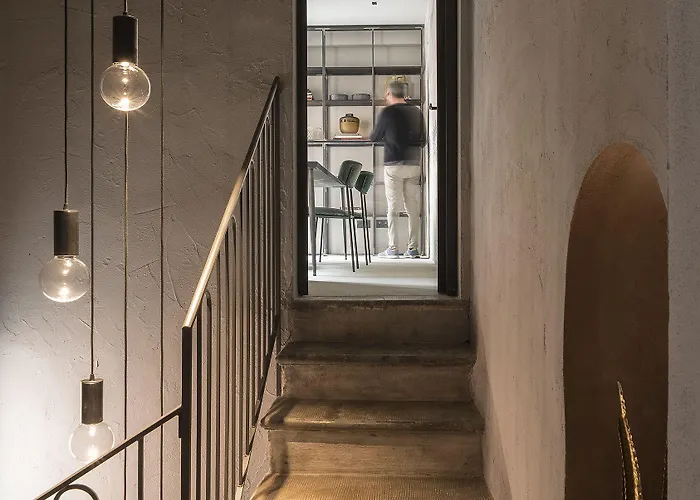 Antica Dimora Le Misure Hotel