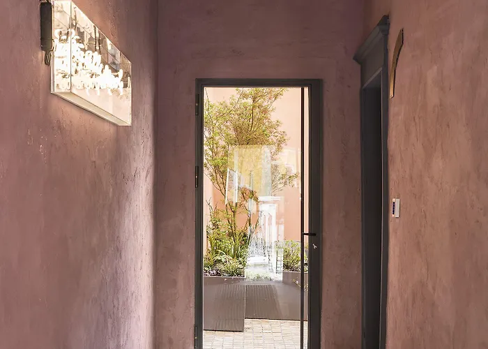 Antica Dimora Le Misure تّشيرفييا