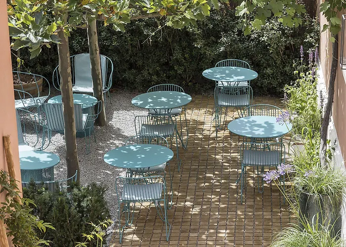 Antica Dimora Le Misure * Cervia