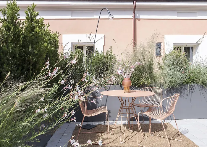 Antica Dimora Le Misure Hotel