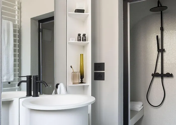 Antica Dimora Le Misure Hotel *