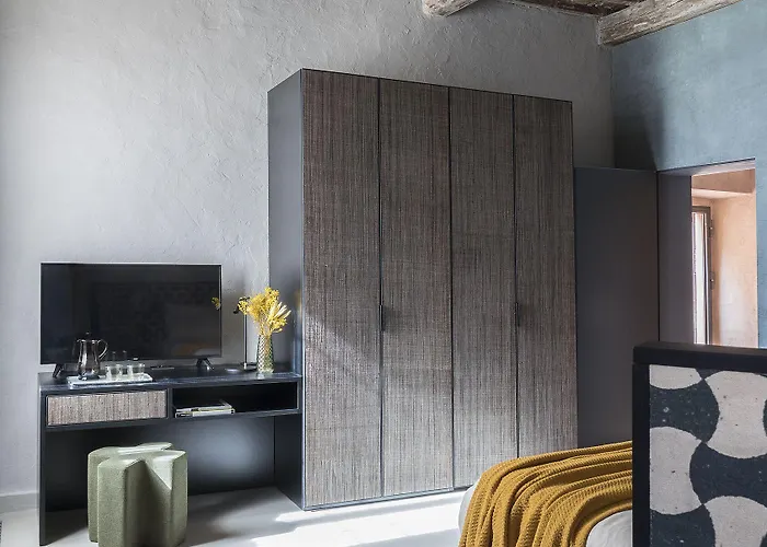 Antica Dimora Le Misure تّشيرفييا