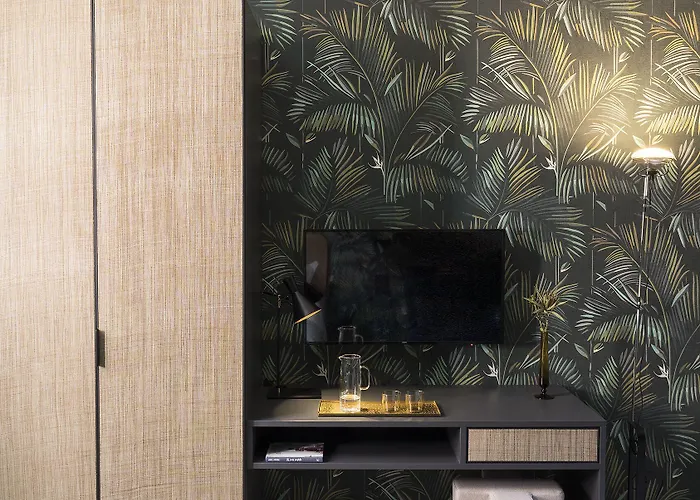 Antica Dimora Le Misure Hotel *