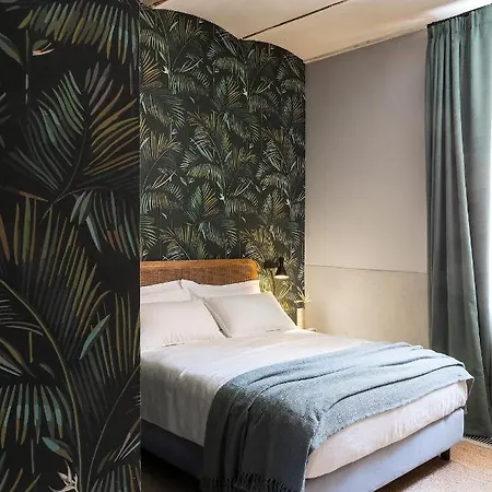 Antica Dimora Le Misure Hotell *