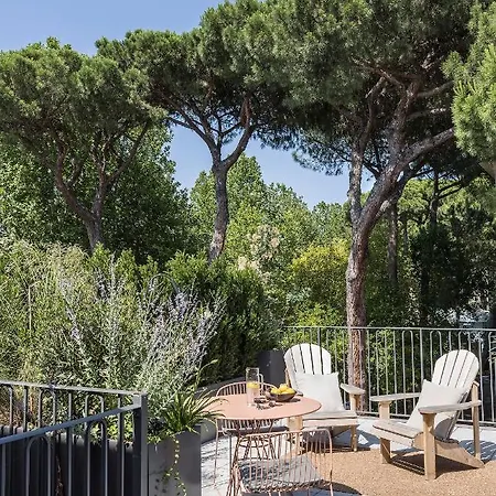 Antica Dimora Le Misure Hotell Cervia