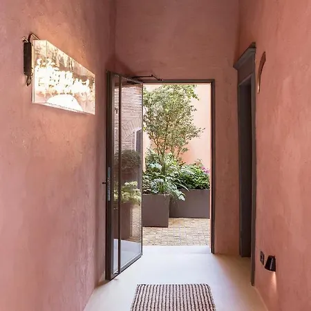 Antica Dimora Le Misure