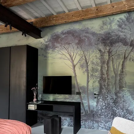 ホテル Antica Dimora Le Misure *