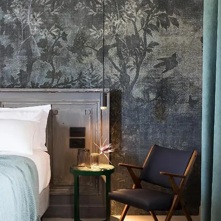 Antica Dimora Le Misure ホテル チェルヴィア