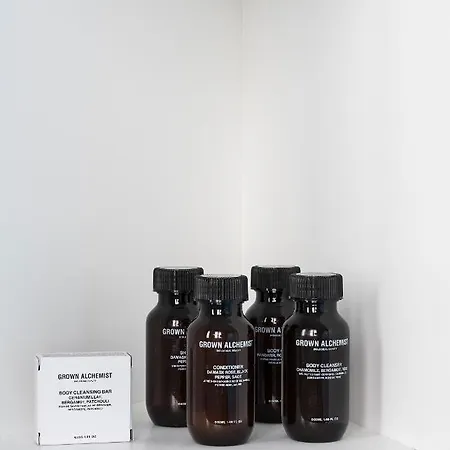 ホテル Antica Dimora Le Misure *