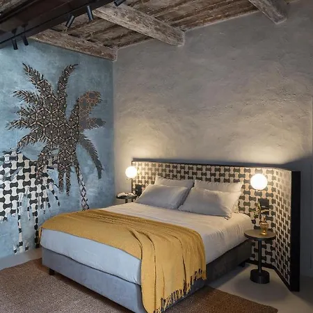 ホテル Antica Dimora Le Misure *