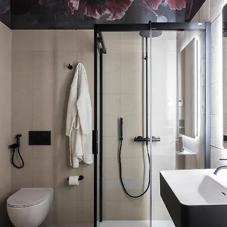 Antica Dimora Le Misure * チェルヴィア