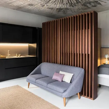 ホテル Antica Dimora Le Misure