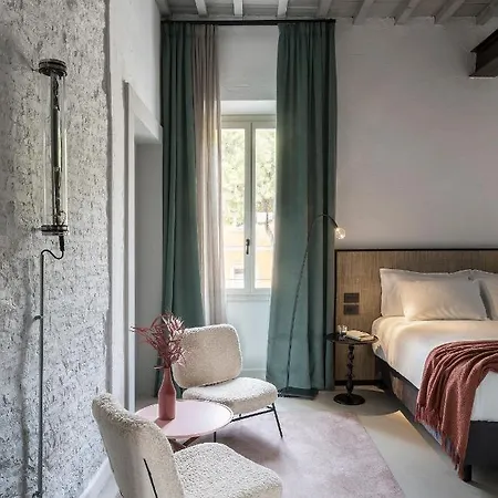 Antica Dimora Le Misure Hotell Cervia