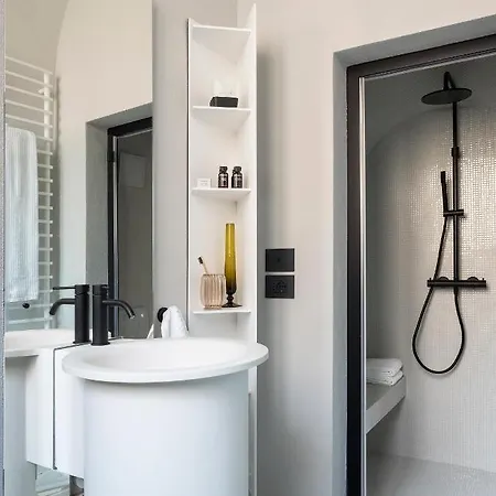 ホテル Antica Dimora Le Misure *