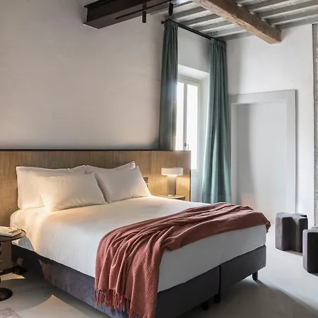 Antica Dimora Le Misure ホテル チェルヴィア