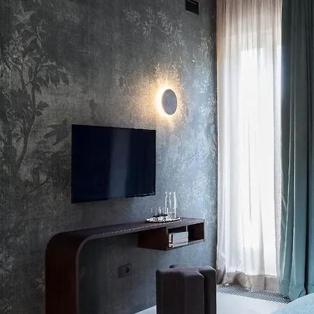 Antica Dimora Le Misure チェルヴィア