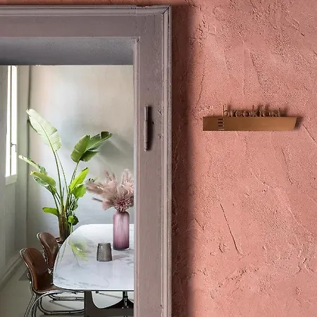 Antica Dimora Le Misure ホテル