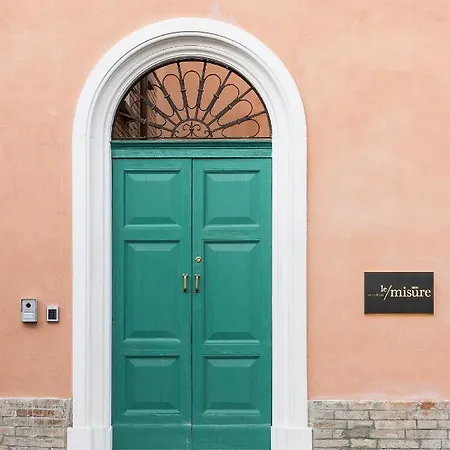 Antica Dimora Le Misure *