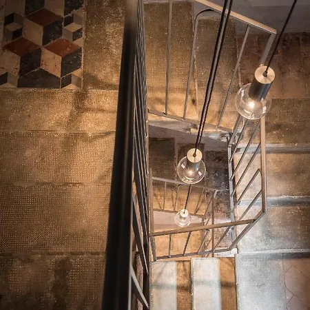 Antica Dimora Le Misure * チェルヴィア