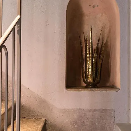 Antica Dimora Le Misure ホテル チェルヴィア