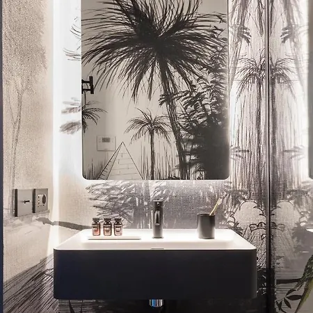 Antica Dimora Le Misure チェルヴィア