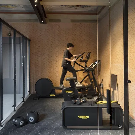 Antica Dimora Le Misure ホテル