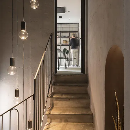 Antica Dimora Le Misure Hotel