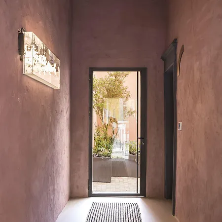 Antica Dimora Le Misure チェルヴィア