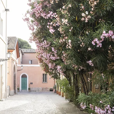 Antica Dimora Le Misure * Cervia