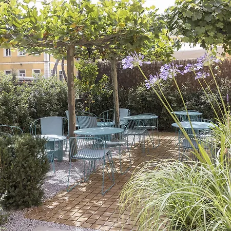 Antica Dimora Le Misure *