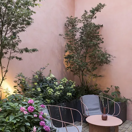 Antica Dimora Le Misure Hotel *