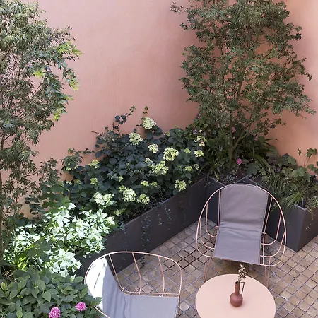 Antica Dimora Le Misure *