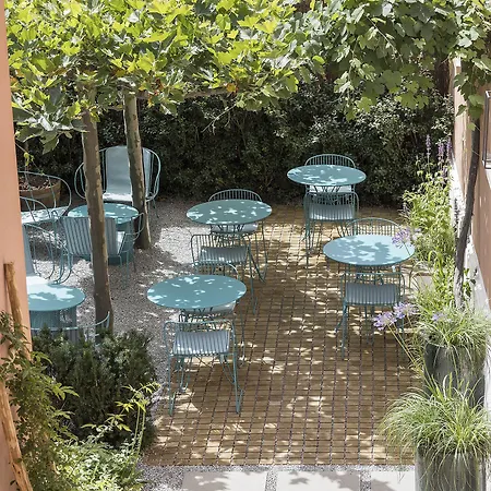 Antica Dimora Le Misure * チェルヴィア